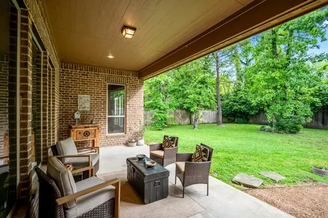 138 Monterrey Bend Montgomery TX 77316