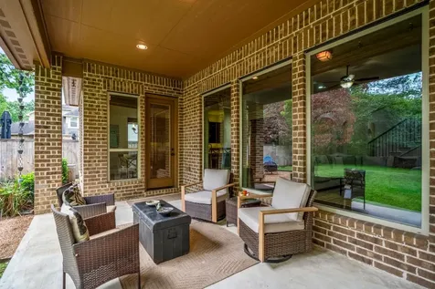 138 Monterrey Bend Montgomery TX 77316