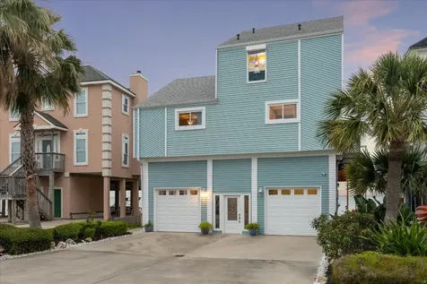 251 Isles End Road Tiki Island TX 77554