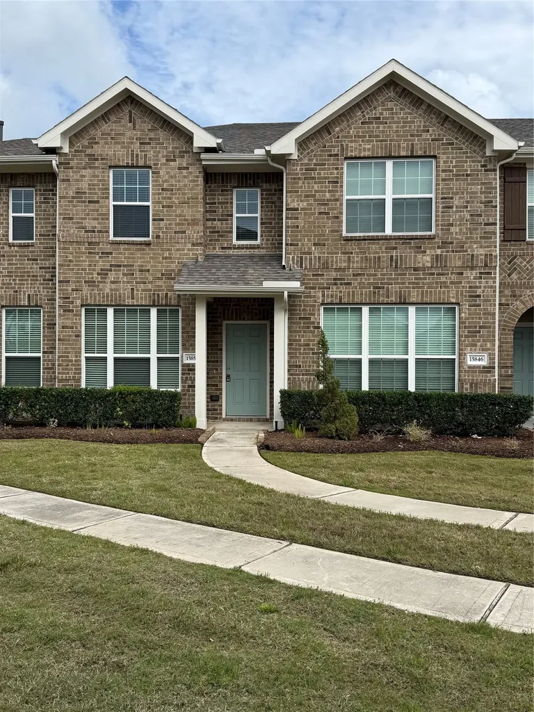 15850 Perthshire Creek Drive Humble TX 77346