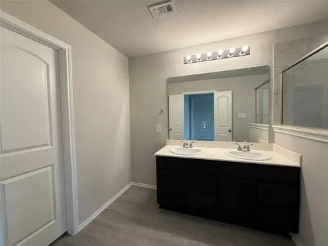 15850 Perthshire Creek Drive Humble TX 77346