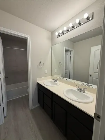 15850 Perthshire Creek Drive Humble TX 77346