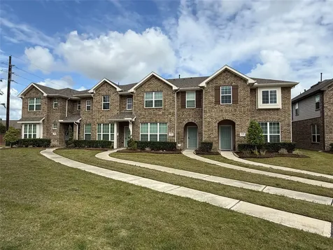 15850 Perthshire Creek Drive Humble TX 77346