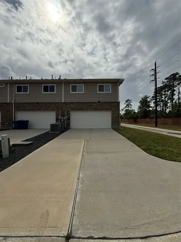 15850 Perthshire Creek Drive Humble TX 77346