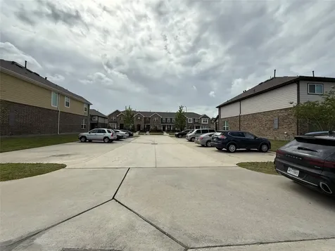 15850 Perthshire Creek Drive Humble TX 77346