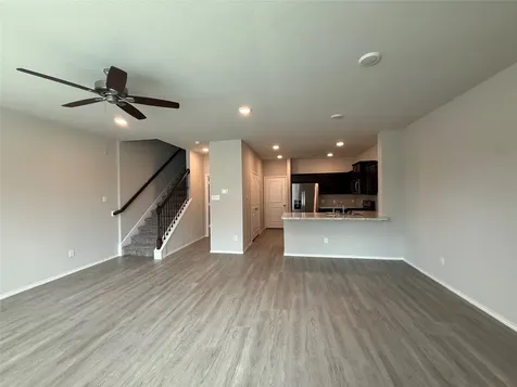 15850 Perthshire Creek Drive Humble TX 77346