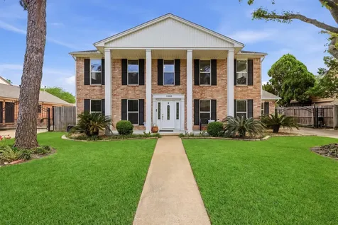 11503 Briar Rose Drive Houston TX 77077
