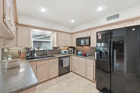 11503 Briar Rose Drive Houston TX 77077