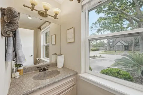 11503 Briar Rose Drive Houston TX 77077