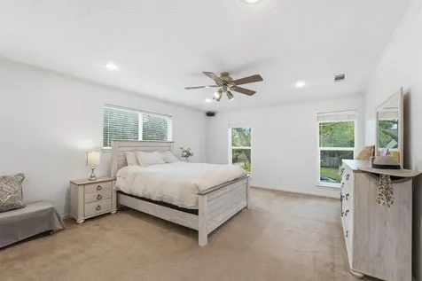 11503 Briar Rose Drive Houston TX 77077