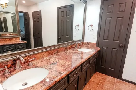 11503 Briar Rose Drive Houston TX 77077