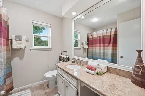 11503 Briar Rose Drive Houston TX 77077