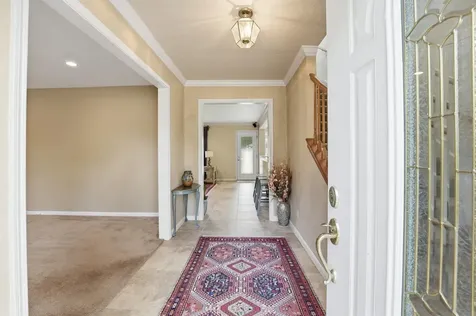 11503 Briar Rose Drive Houston TX 77077