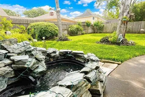 11503 Briar Rose Drive Houston TX 77077