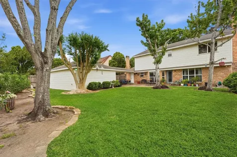 11503 Briar Rose Drive Houston TX 77077