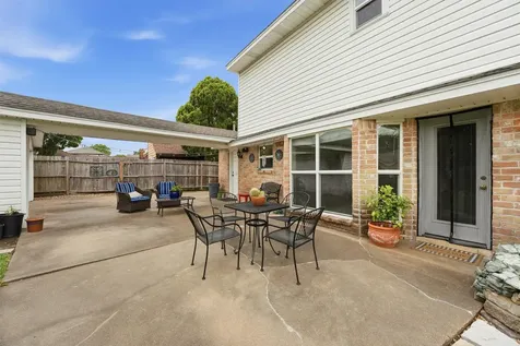 11503 Briar Rose Drive Houston TX 77077