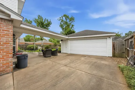 11503 Briar Rose Drive Houston TX 77077