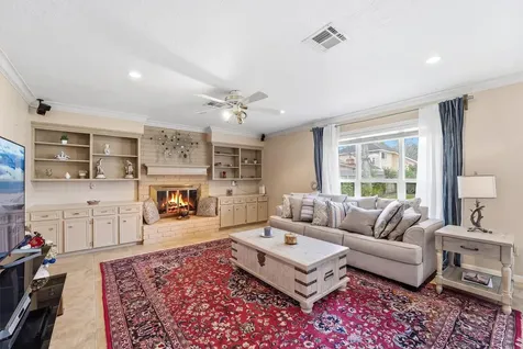 11503 Briar Rose Drive Houston TX 77077