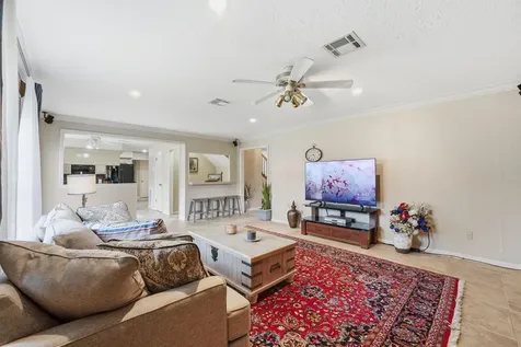 11503 Briar Rose Drive Houston TX 77077
