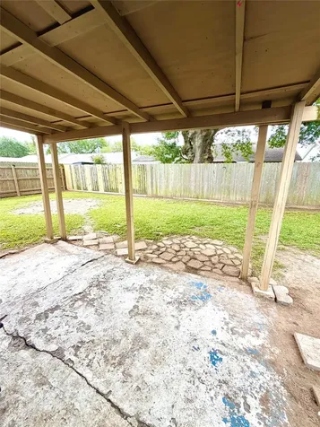 4808 Fairhaven Street Pasadena TX 77505