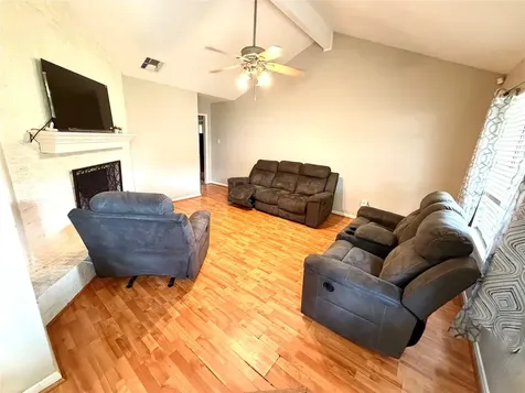 4808 Fairhaven Street Pasadena TX 77505