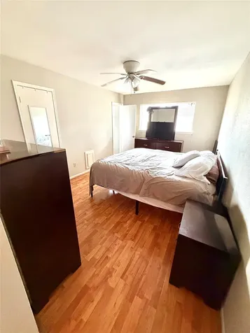 4808 Fairhaven Street Pasadena TX 77505