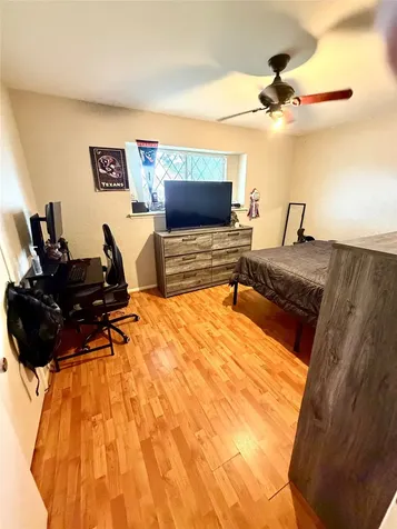 4808 Fairhaven Street Pasadena TX 77505