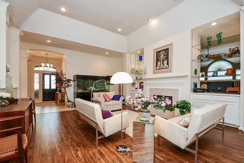 1211 Magnolia Woods Court Sugar Land TX 77479
