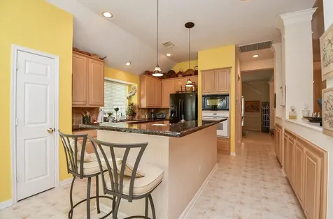 1211 Magnolia Woods Court Sugar Land TX 77479