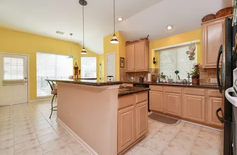 1211 Magnolia Woods Court Sugar Land TX 77479