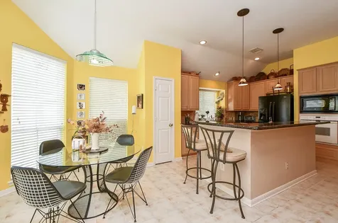 1211 Magnolia Woods Court Sugar Land TX 77479
