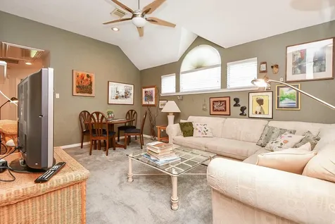 1211 Magnolia Woods Court Sugar Land TX 77479