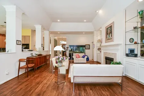 1211 Magnolia Woods Court Sugar Land TX 77479