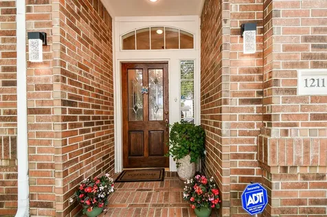 1211 Magnolia Woods Court Sugar Land TX 77479