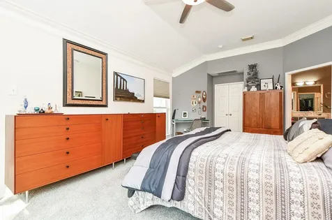 1211 Magnolia Woods Court Sugar Land TX 77479