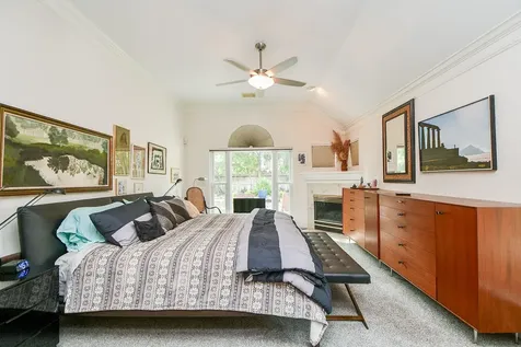 1211 Magnolia Woods Court Sugar Land TX 77479