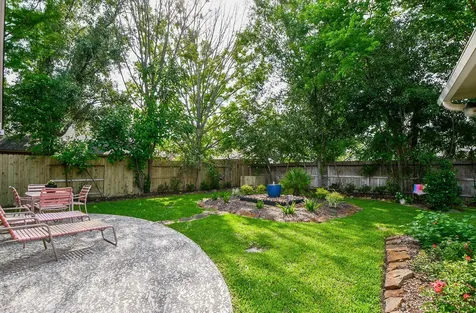 1211 Magnolia Woods Court Sugar Land TX 77479