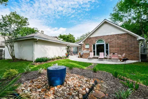 1211 Magnolia Woods Court Sugar Land TX 77479