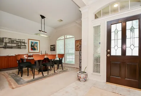 1211 Magnolia Woods Court Sugar Land TX 77479