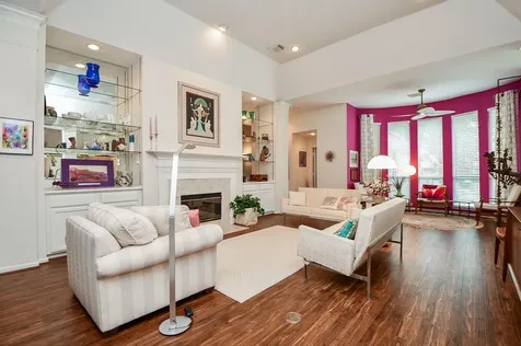 1211 Magnolia Woods Court Sugar Land TX 77479
