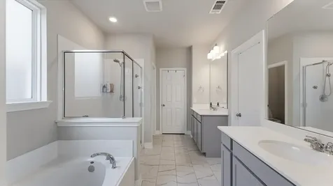 8610 Flamingo Bay Ln Lane Cypress TX 77433
