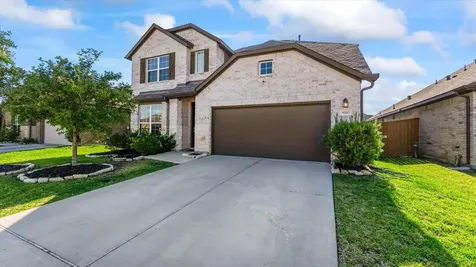 8610 Flamingo Bay Ln Lane Cypress TX 77433