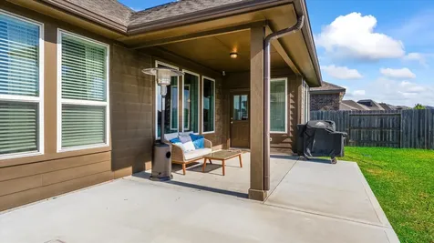 8610 Flamingo Bay Ln Lane Cypress TX 77433