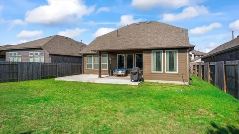 8610 Flamingo Bay Ln Lane Cypress TX 77433