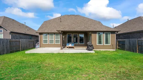 8610 Flamingo Bay Ln Lane Cypress TX 77433