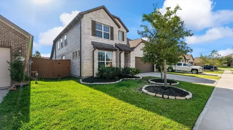8610 Flamingo Bay Ln Lane Cypress TX 77433