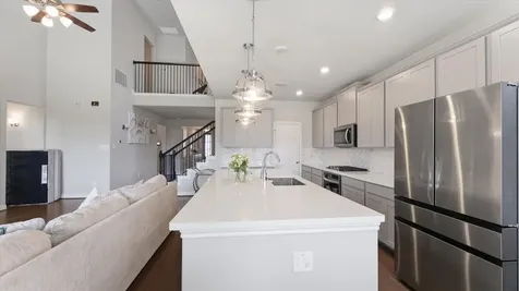 8610 Flamingo Bay Ln Lane Cypress TX 77433