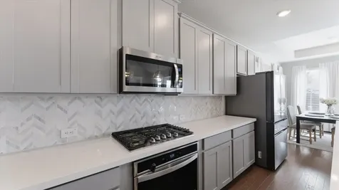 8610 Flamingo Bay Ln Lane Cypress TX 77433