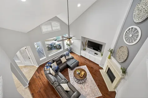 15710 Starcreek Lane Houston TX 77044