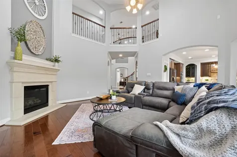 15710 Starcreek Lane Houston TX 77044